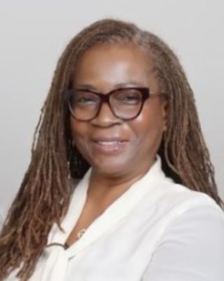 Photo of Edith Arterberry, PMHNP