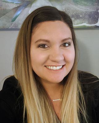 Photo of Stephanie Walther Juhnke, Counselor, MA, LIMHP, LMHP