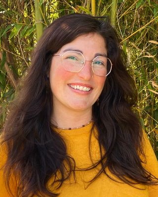 Photo of Taylor Feltner, Pre-Licensed Professional, LPC-A