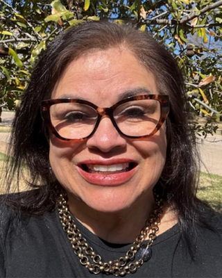 Photo of Martha Meador, Licensed Professional Counselor, LPC