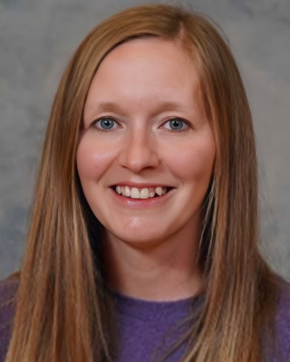 Photo of Crystal VanWinkle, LIMHP, Counselor