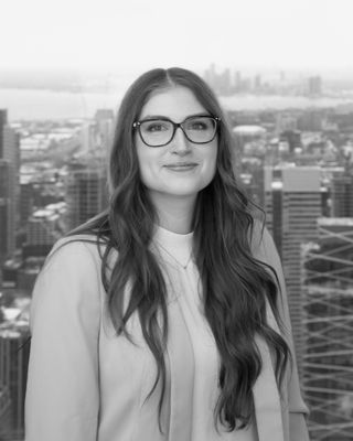 Photo of Marina Fodor, Psychologist, PhD