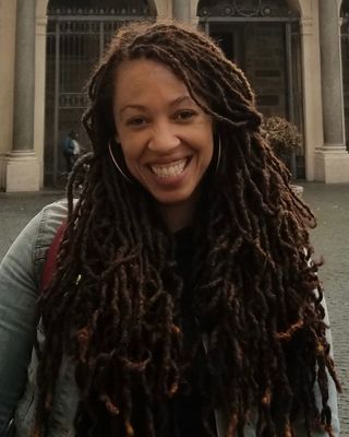 Photo of Serena Thomas, Licensed Mental Health Counselor in Brooklyn, NY