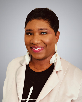 Photo of Deitra Fant, MA, NCC, LCPC-S, LPC-AS, Licensed Professional Counselor