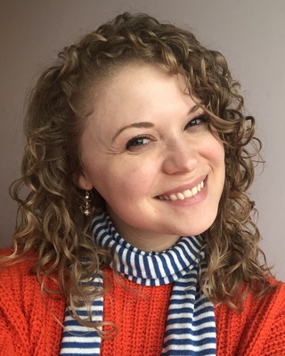 Photo of Brittany Foshee, Licensed Professional Counselor in Tulsa, OK