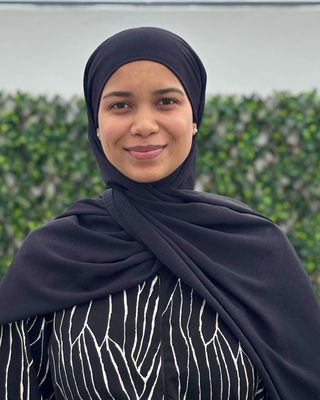 Photo of Tharwat Julius, Registered Counsellor, BSocSci Hons, HPCSA - Counsellor