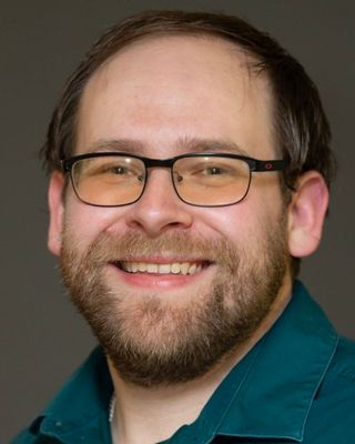 Photo of Sean Kyle Borris, Marriage & Family Therapist, LMFT