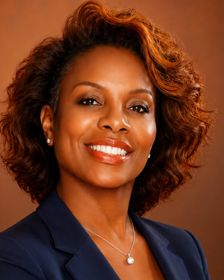 Photo of Sharona C Baker, Counselor, LMHC-QS, LPC, NCC, MFT