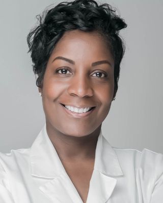 Photo of Katrese Thomas, PMHNP, MSN, MM, Psychiatric Nurse Practitioner