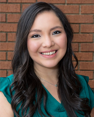 Photo of Cristina Alvarez, Licensed Professional Counselor, LPC