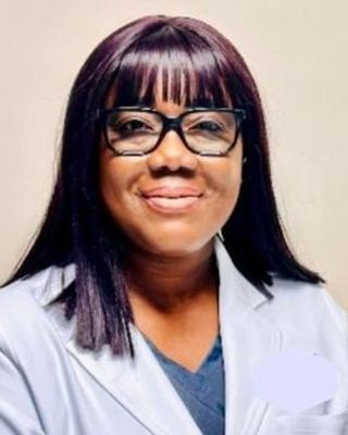 Photo of Glory Dioh-Esona, Psychiatric Nurse Practitioner in Forsyth, GA