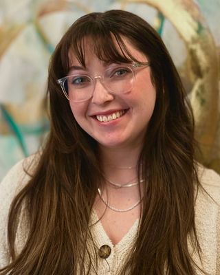 Photo of Sarah Witherby, Marriage & Family Therapist Associate, AMFT, APCC