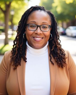 Photo of LaDonna DeVane-Perry, Licensed Professional Counselor, LPC, NCC
