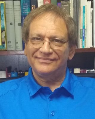 Photo of Steven Kovner, PhD, Psychologist