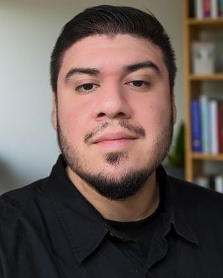 Photo of Aleccio 'alex' Jose Valladares, Marriage & Family Therapist Associate, AMFT