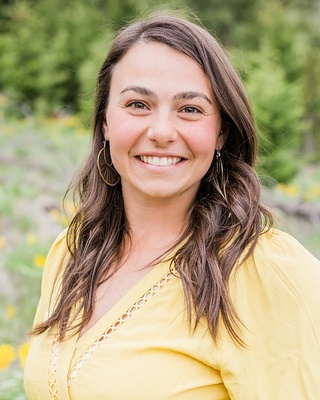 Photo of Arrowroot Counseling: Rebecca Troianos, LCPC, Counselor in Helena, MT