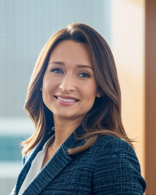 Photo of Dr. Kelly Colon, Pre-Licensed Professional, PsyD