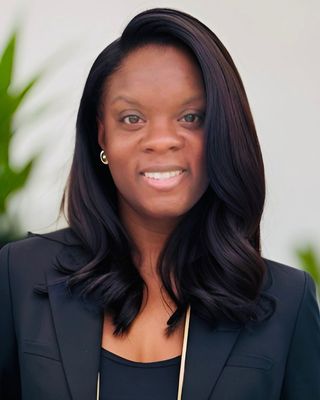 Photo of Frensha Rena Spears, Clinical Social Work/Therapist, LSW