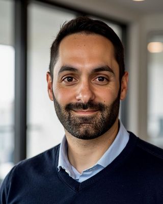 Photo of Anthony DeChristopher, Psychiatric Nurse Practitioner, PMHNP