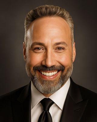 Photo of Jorge Correa - Quantum Wellness, Marriage & Family Therapist, PhD, LMFT-S