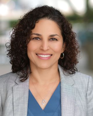 Photo of Iris Black, Marriage & Family Therapist, LMFT