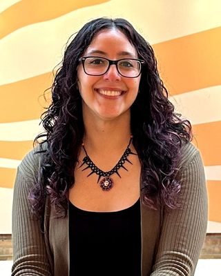 Photo of Erika Velasco, Licensed Professional Counselor, MA, LCPC