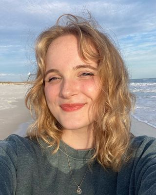 Photo of Kayla Michelle Kroeker, Licensed Professional Counselor Associate , MA, LPC-A