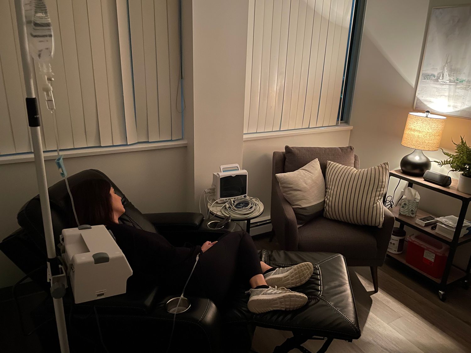 Thrive Iv Ketamine Treatment Center Dartmouth Ma 02747 Psychology