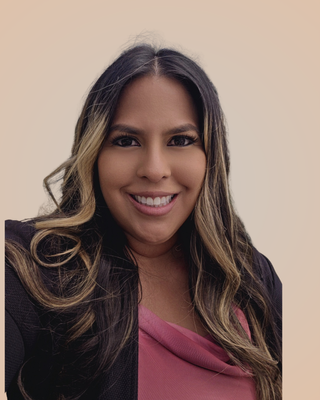 Photo of Margarita Vieyra, Clinical Social Work/Therapist