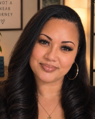 Photo of Tristina Williams, Counselor, LAC