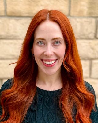 Photo of Courtney Ryan, Marriage & Family Therapist Associate, MA, AMFT
