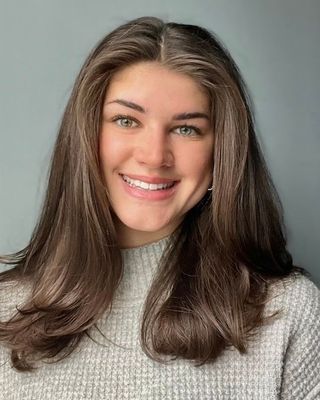 Photo of Allison Tilki, Clinical Social Work/Therapist, LCSW