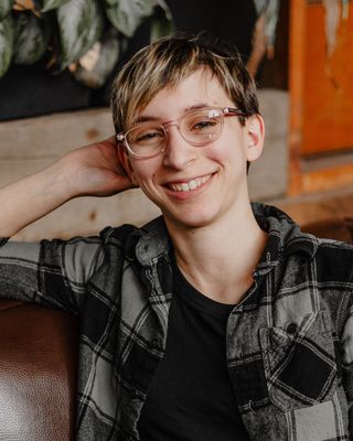 Photo of Tatia Jewell-Schwartz, Pre-Licensed Professional