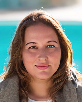 Photo of Roscio Ibarra, Marriage & Family Therapist, LMFT