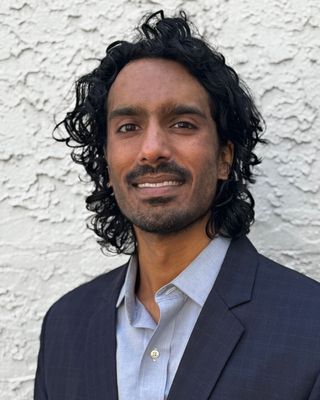 Photo of Ayyappan Venkatraman, Psychiatrist, MD