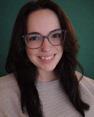 Photo of Raven Ates, Licensed Professional Counselor, MS, LPC