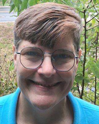 Photo of Elaine M Baker, Clinical Social Work/Therapist, LCSW-S