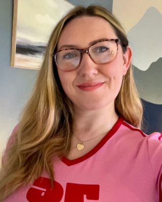 Photo of Candice Torley, Psychotherapist, MA, MBACP