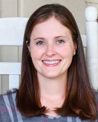 Photo of Mallory Stover, Licensed Professional Counselor in Lakeway, TX