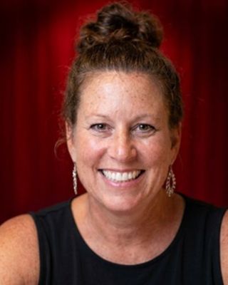 Photo of Sherri Barber, Licensed Professional Counselor, LPC