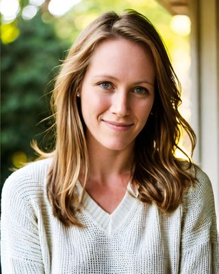 Photo of Kirstin Haines, Registered Psychotherapist, MACP