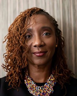 Photo of Egypt Musgrove, Clinical Social Work/Therapist, LCSW