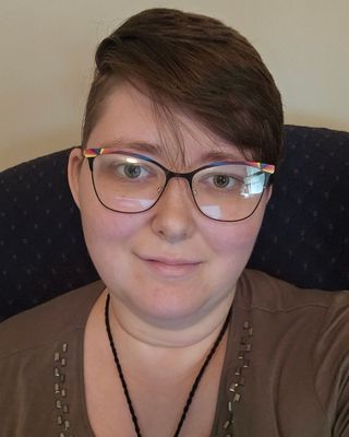 Photo of Stephanie Young, Licensed Professional Counselor, LPC, MA