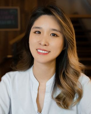Photo of Anabelle Kumbe Hwang, LCSW, Clinical Social Work/Therapist