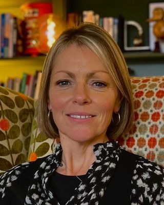 Photo of Maria Kirby, Counsellor, MA, MBACP