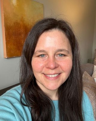 Photo of Kira Lallas, Clinical Social Work/Therapist, LCSW, CT, ACHP-SW