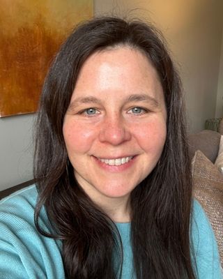 Photo of Kira Lallas, Clinical Social Work/Therapist, LCSW, CT, ACHP-SW