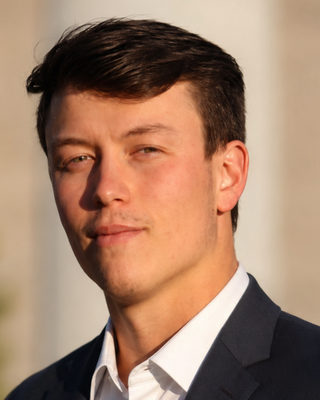 Photo of Nathan Griffin, Pre-Licensed Professional