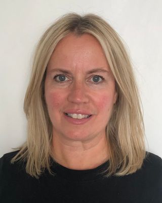 Photo of Lisa York, Psychotherapist, BACP