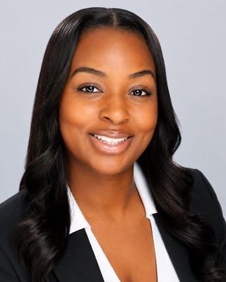 Photo of Alexandra Thomas, Psychiatric Nurse Practitioner, RN, PMHNP-B